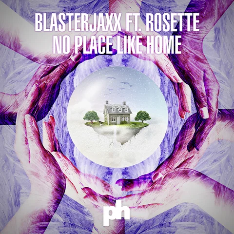 No Place Like Home - Radio Edit