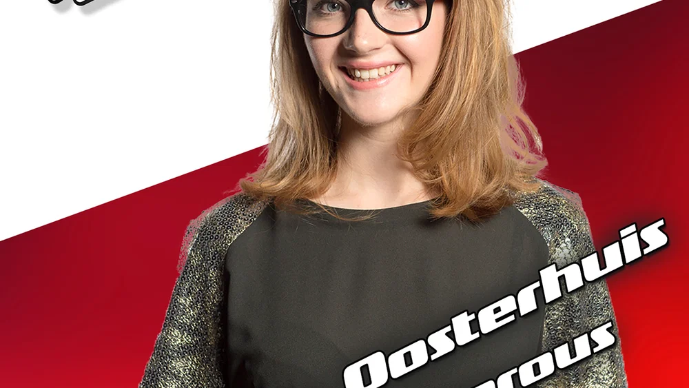 Dangerous - From The Voice Of Holland 5 background