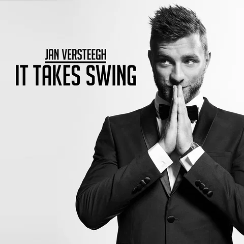 It Takes Swing