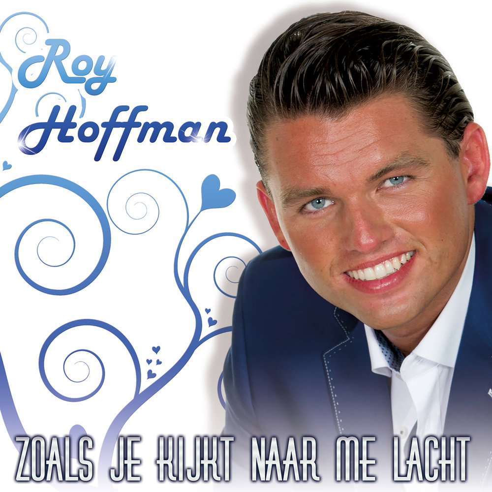 Zoals Je Kijkt Naar Me Lacht