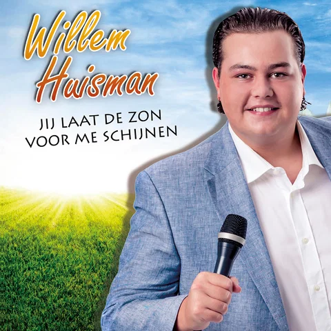 Jij Laat De Zon Voor Me Schijnen