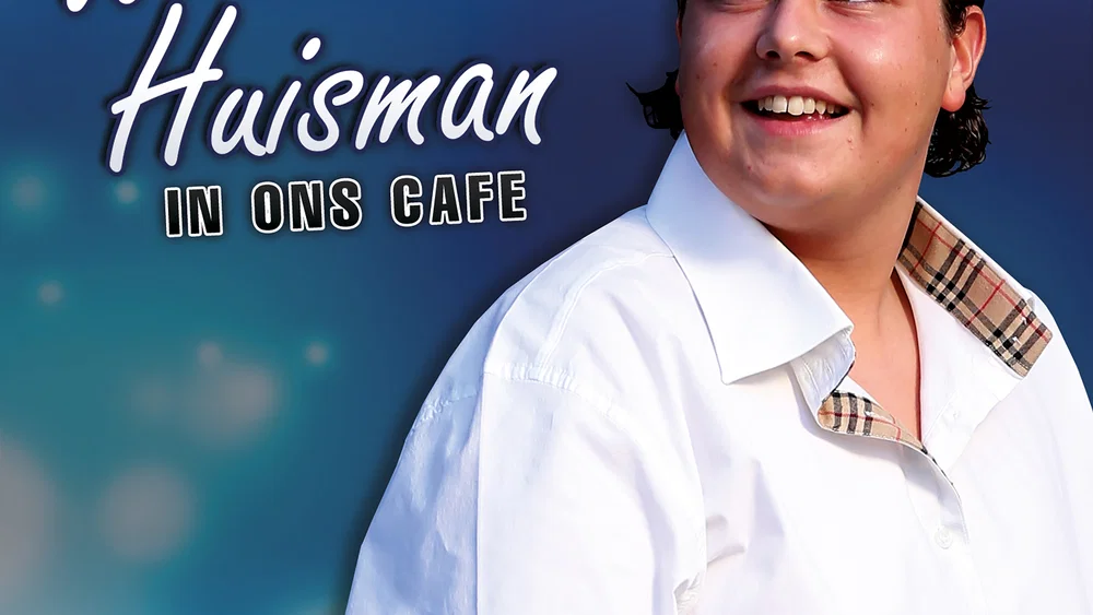 In Ons Café background