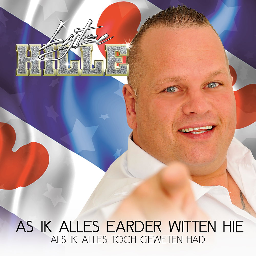 As Ik Alles Earder Witten Hie