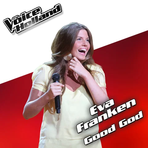 Good God - From The Voice Of Holland 6