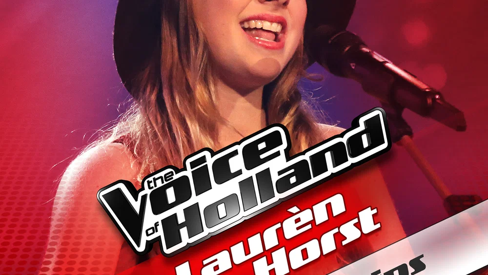 Starships - From The Voice Of Holland background
