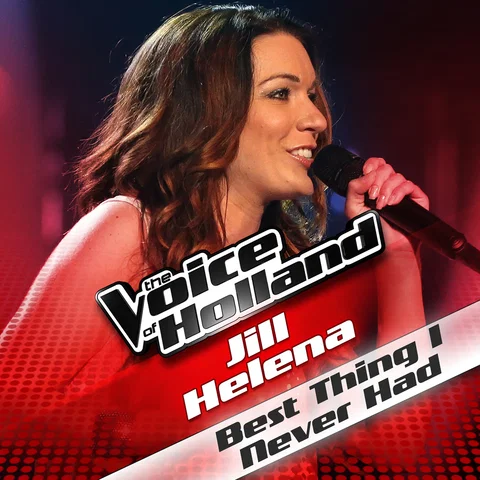 Best Thing I Never Had - From The Voice Of Holland