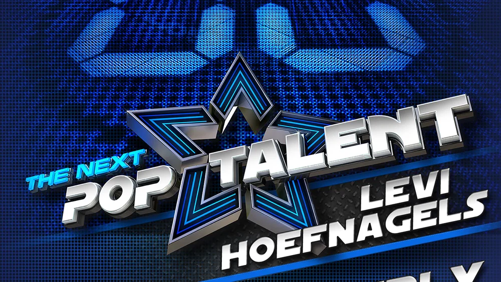 Multiply - From The Next Pop Talent background