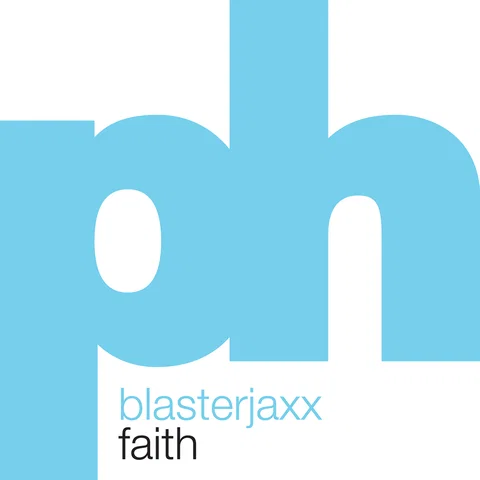 Faith - Radio Edit
