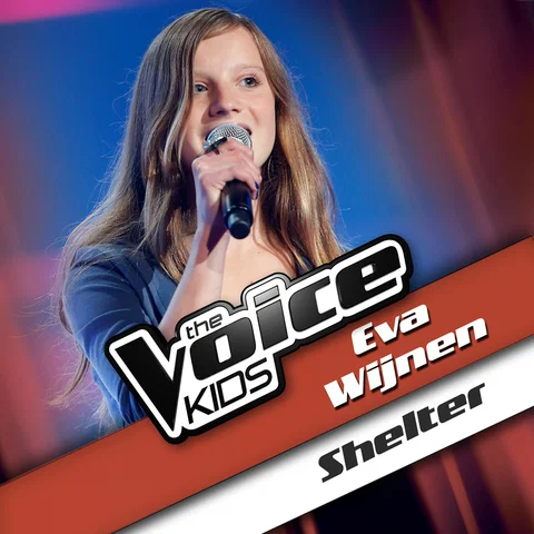 Shelter - From The Voice Kids