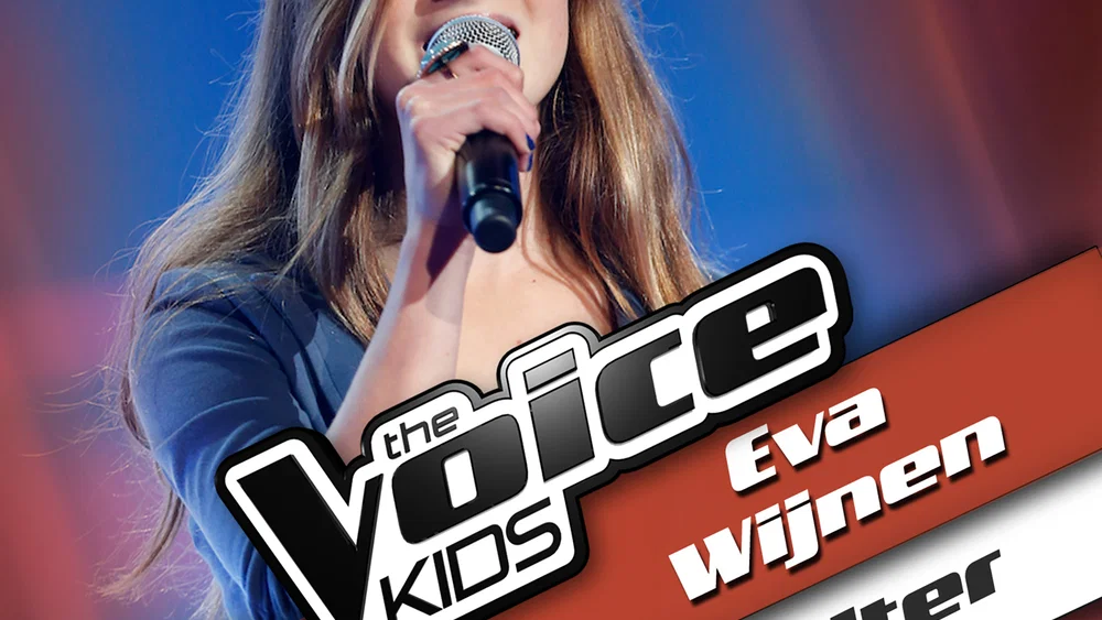 Shelter - From The Voice Kids background
