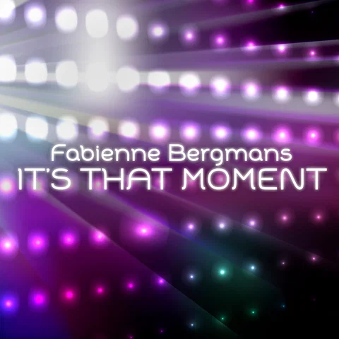It's That Moment