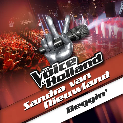 Beggin' - From The Voice Of Holland