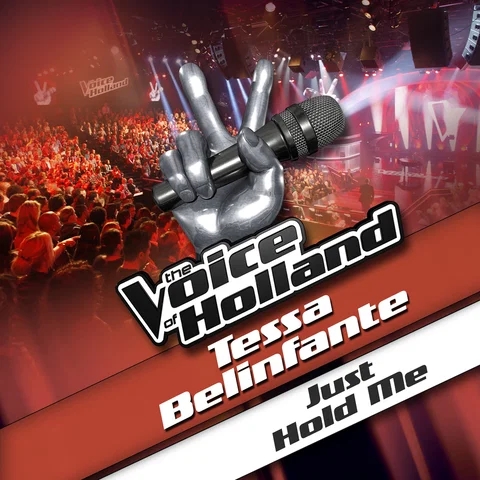 Just Hold Me - From The Voice Of Holland
