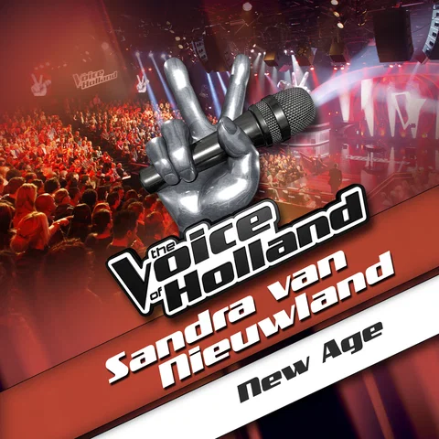 New Age - From The Voice Of Holland