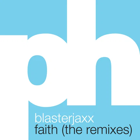 Faith - The Remixes