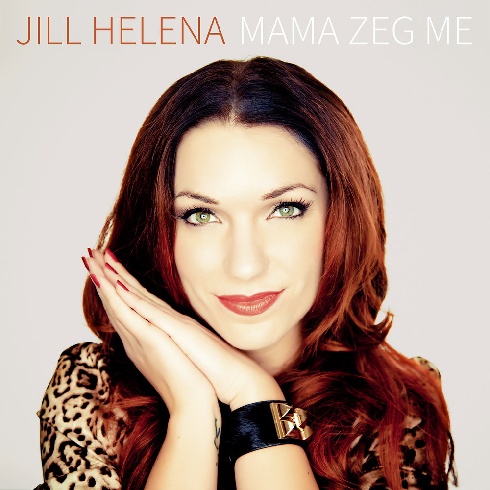 Mama Zeg Me