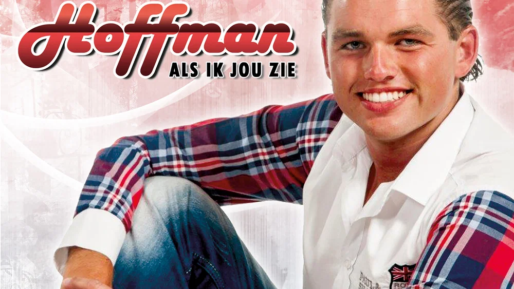 Als Ik Jou Zie background