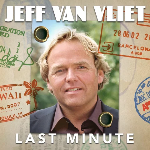 Last Minute - Single Mix