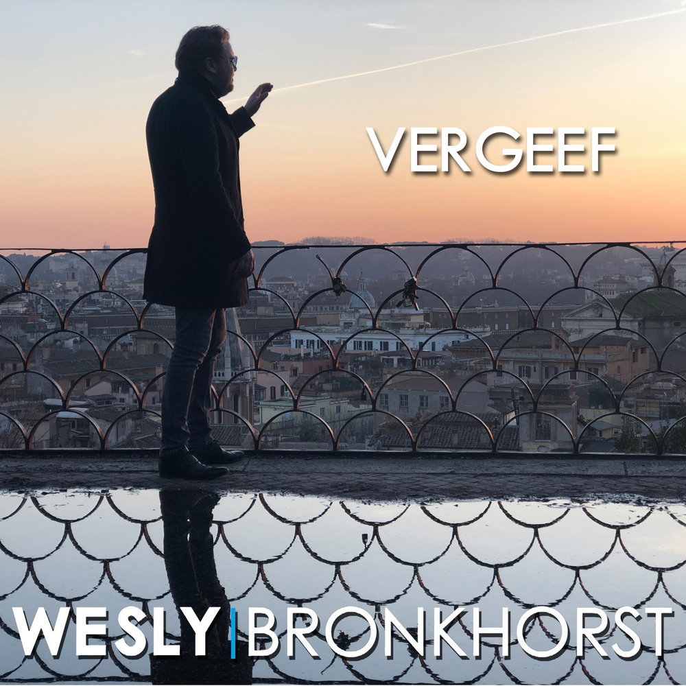 Vergeef