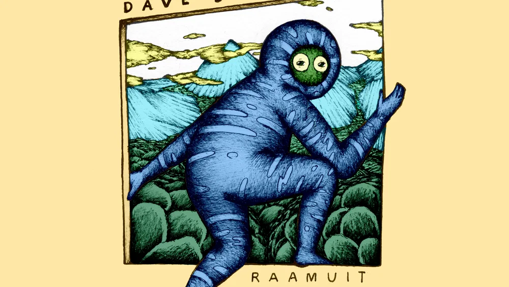 Raamuit background