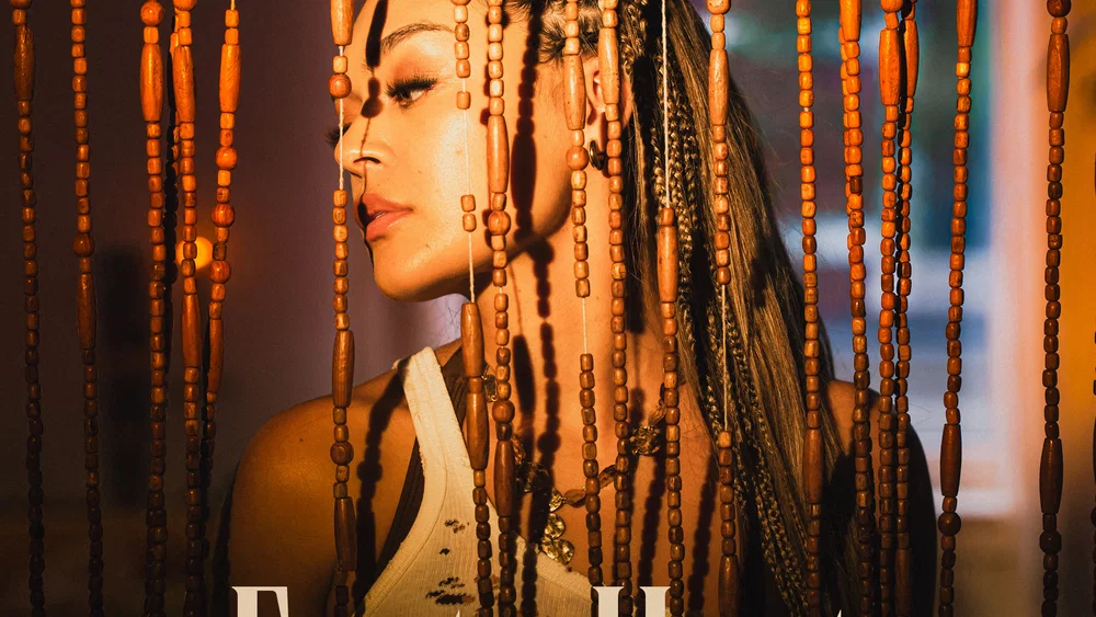 Fenty Heat background
