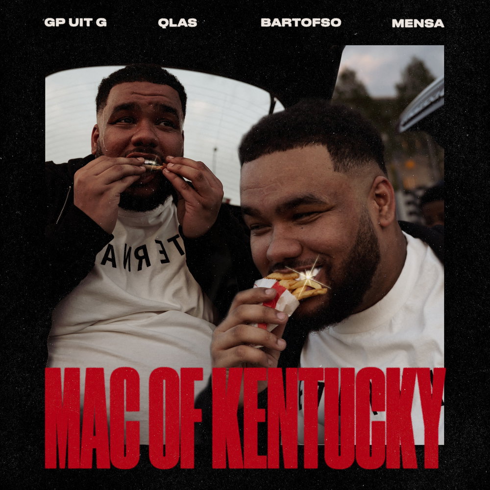 Mac of Kentucky - Remix