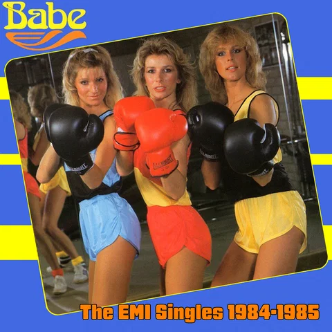 The EMI Singles 1984-1985