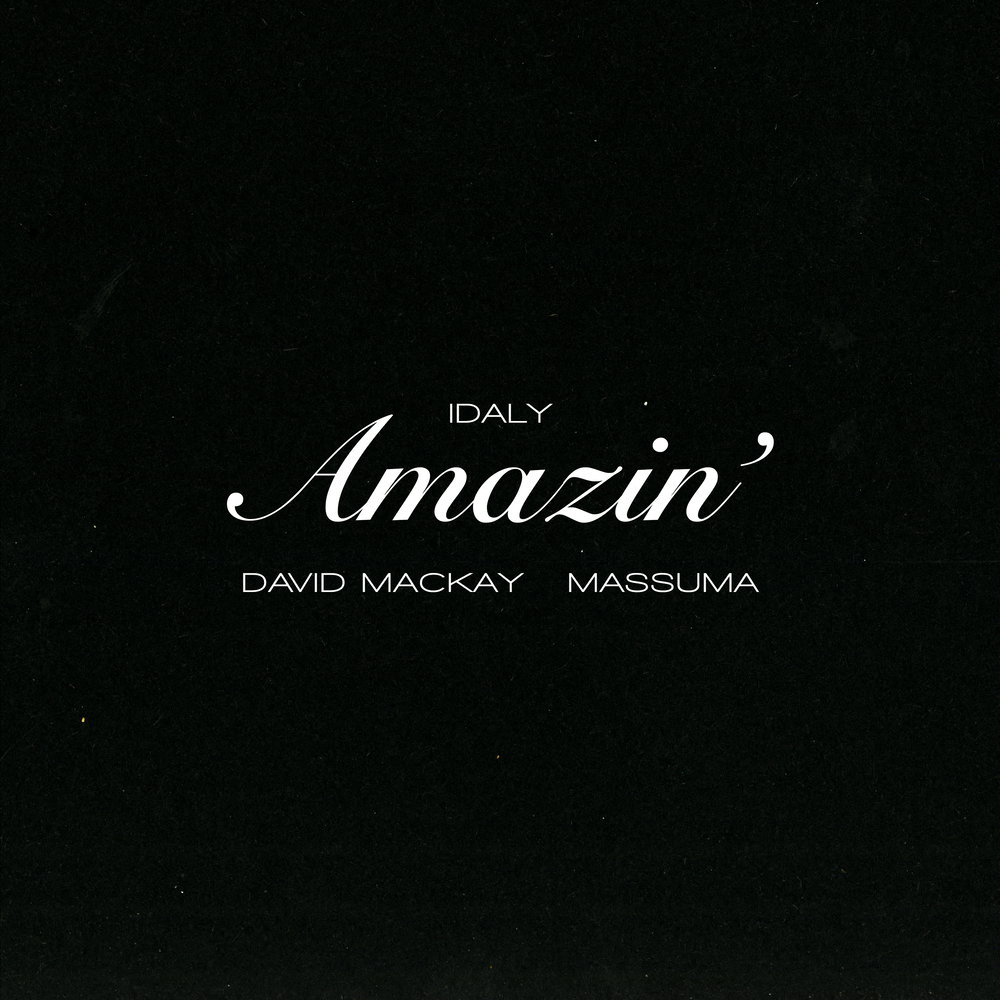 Amazin' - Edit