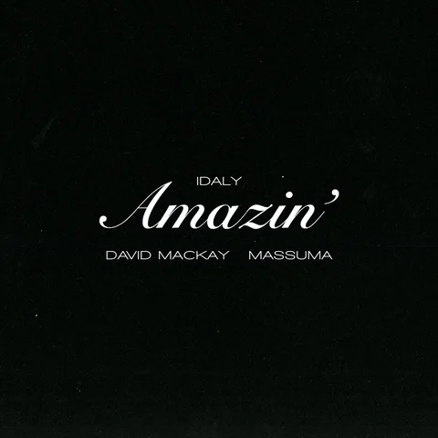 Amazin' - Edit