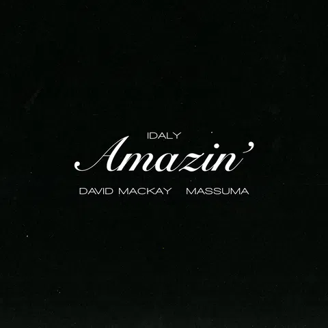 Amazin' - Edit