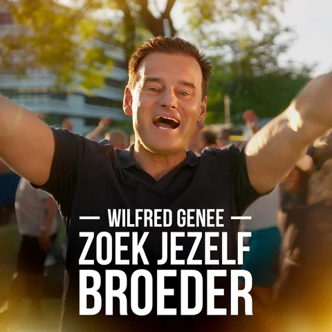 Zoek Jezelf Broeder
