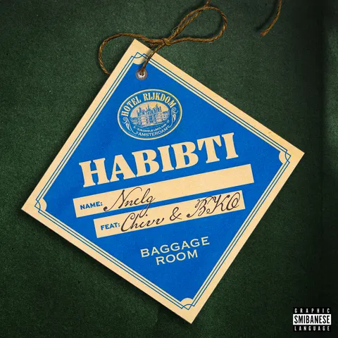 Habibti