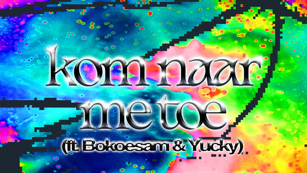 KOM NAAR ME TOE background
