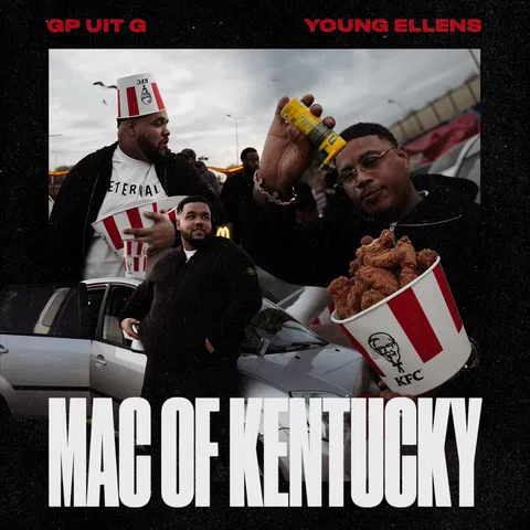 Mac of Kentucky