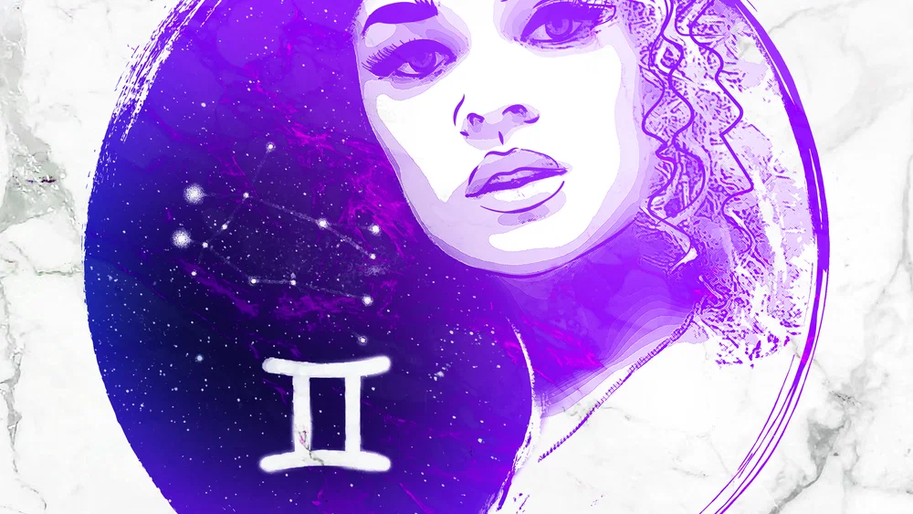 Gemini background
