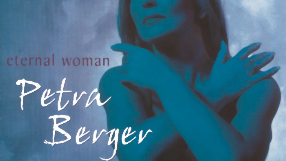 Eternal Woman background