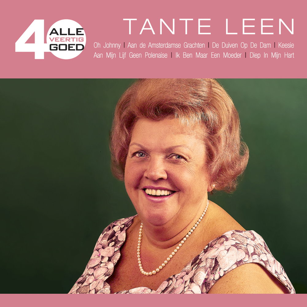 Alle 40 Goed