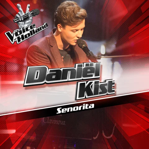 Senorita - From The Voice Of Holland 6
