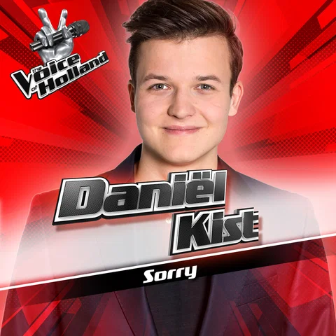 Sorry - From The Voice Of Holland 6