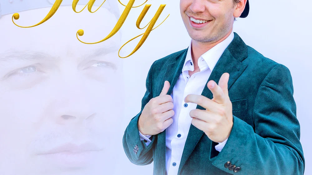 Ja Jij background