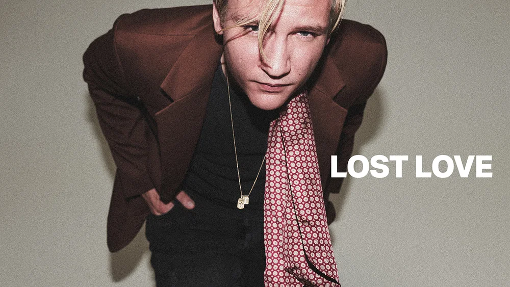Lost Love background