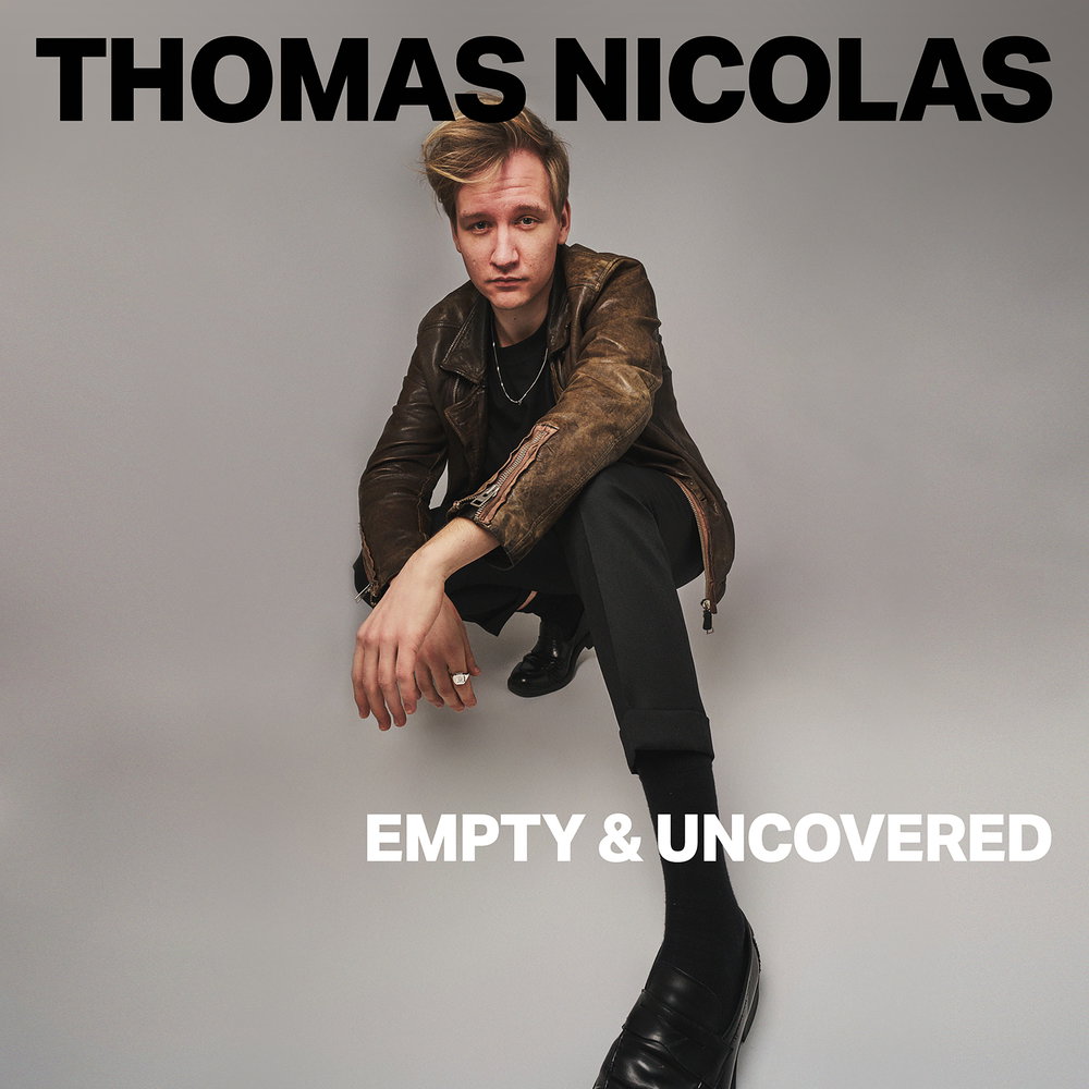 Empty & Uncovered