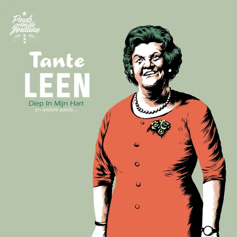 Diep In Mijn Hart En Andere Parels...