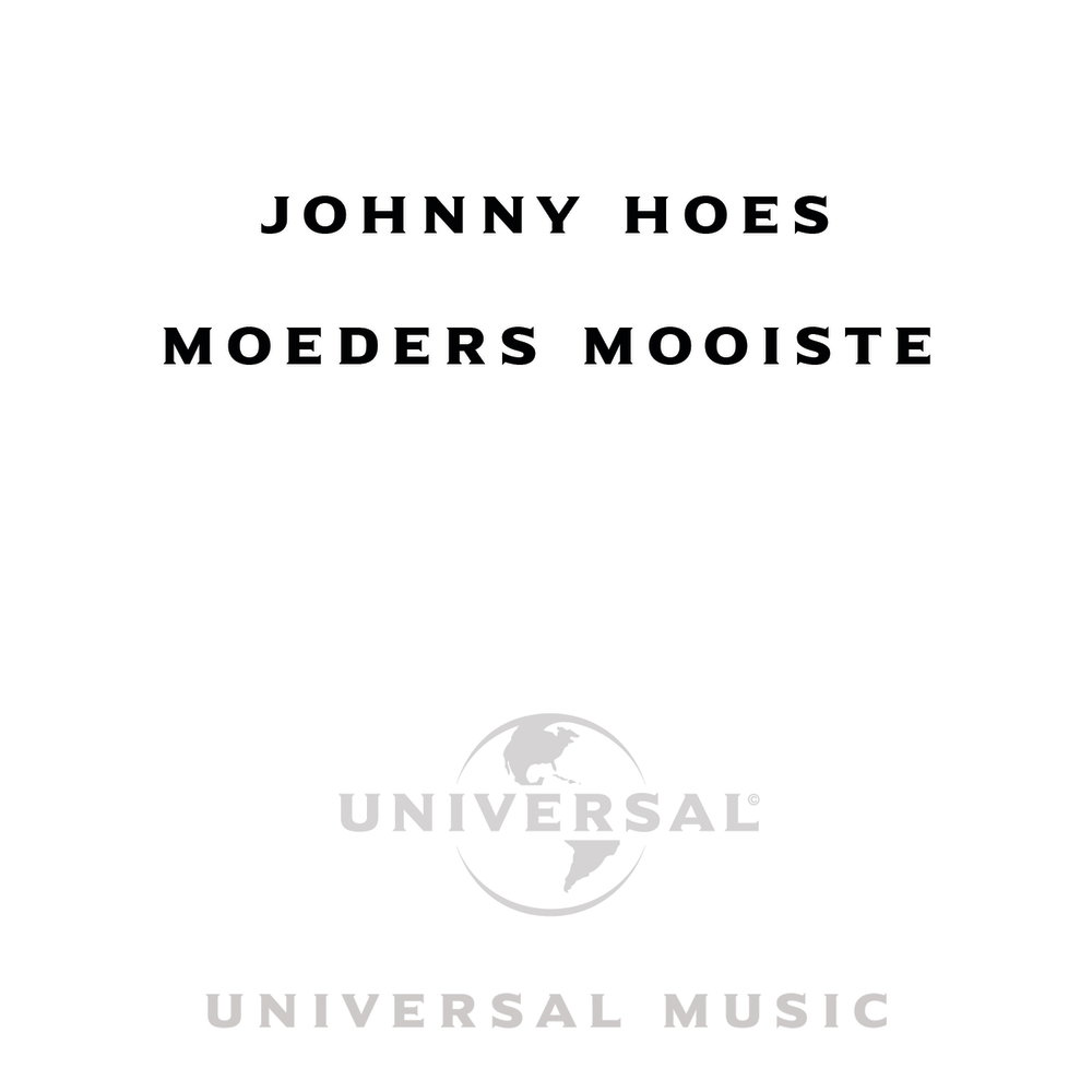 Moeders Mooiste
