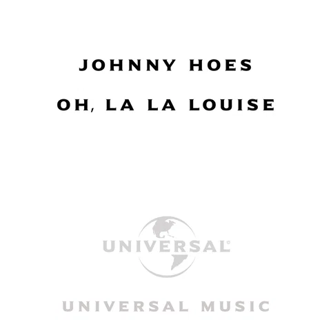 Oh La La Louise