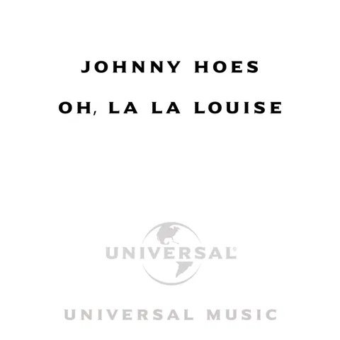 Oh La La Louise