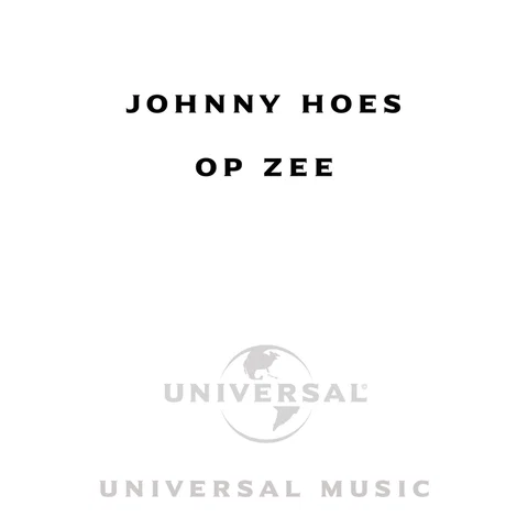 Op Zee
