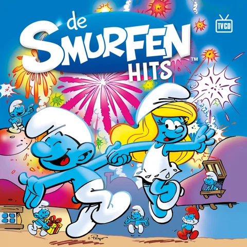 Smurfenhits