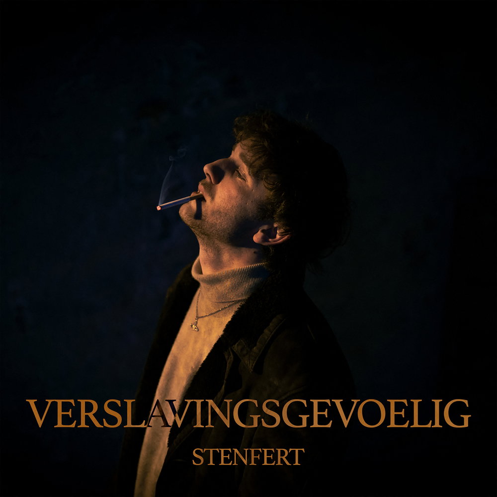 Verslavingsgevoelig