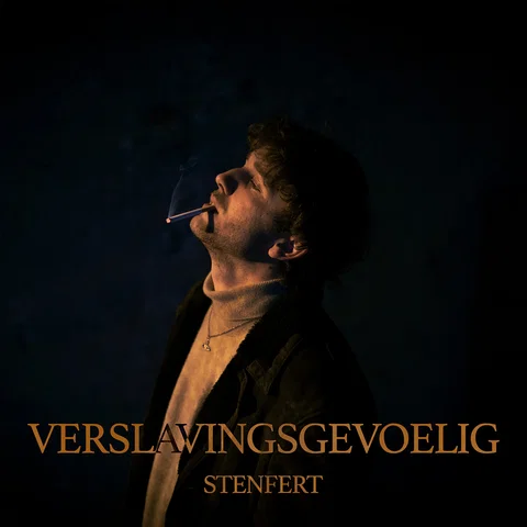 Verslavingsgevoelig